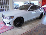 Used 2022 BMW 330i xDrive Sedan w/ Driving Assistance Package image 4