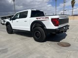 New 2025 Ford F150 Raptor image 6