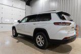 Used 2023 Jeep Grand Cherokee L Limited image 5