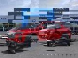 New 2026 Chevrolet Equinox LT w/ Convenience Package II image 2