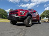 Used 2020 Ford F150 Raptor w/ Equipment Group 802A Luxury image 4