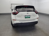 Used 2021 Nissan Murano S image 6