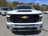 New 2025 Chevrolet Silverado 3500 W/T w/ WT Convenience Package image 5