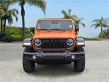 New 2025 Jeep Wrangler Unlimited Sport S 4xe image 3