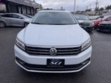 Used 2018 Volkswagen Passat 2.0T SE image 4