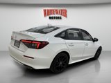 Used 2025 Honda Civic Sport image 4