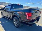 Used 2016 Ford F150 Lariat image 3