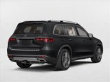 New 2026 Mercedes-Benz GLS 450 4MATIC image 2