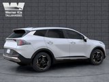 New 2026 Kia Sportage EX image 6