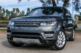 Used 2016 Land Rover Range Rover Sport HSE image 3