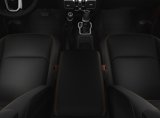 New 2025 Jeep Wrangler Sahara image 4