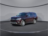 Used 2024 Ford Expedition Limited w/ Excursion Package image 6