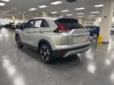Used 2022 Mitsubishi Eclipse Cross SE image 5