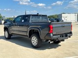 New 2025 Toyota Tacoma SR image 3