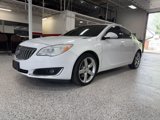 Used 2017 Buick Regal Premium image 4