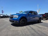 Certified 2023 Ford Maverick Lariat w/ Equipment Group 500A Standard image 3