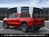 New 2026 GMC Sierra 1500 AT4X image 3