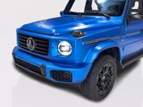 Used 2025 Mercedes-Benz G 580 w/ EQ Technology image 6