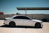 Used 2024 Mercedes-Benz S 63 AMG S image 4