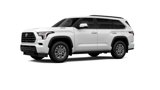 New 2025 Toyota Sequoia SR5 image 2
