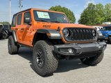 New 2025 Jeep Wrangler Willys image 4