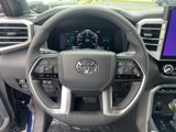 New 2025 Toyota Tundra Platinum image 2