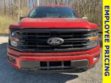 New 2025 Ford F150 XLT image 3