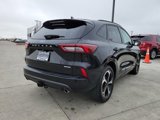 Certified 2024 Ford Escape ST-Line Elite w/ Premium Technology Package image 3