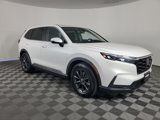 New 2026 Honda CR-V EX-L image 2