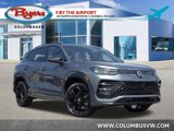 New 2025 Volkswagen Tiguan SE R-Line image 1