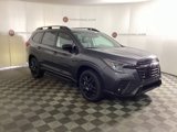 New 2025 Subaru Ascent Onyx Edition image 3
