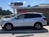 Used 2019 Nissan Pathfinder S image 3