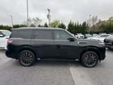 New 2025 INFINITI QX80 Autograph image 2