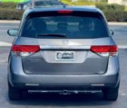 Used 2014 Honda Odyssey EX-L image 2