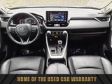 Used 2021 Toyota RAV4 Limited image 5