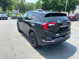 Used 2024 GMC Terrain AT4 image 5