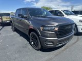 New 2025 RAM 1500 Laramie w/ Night Edition image 3
