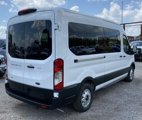 New 2025 Ford Transit 350 XLT image 6
