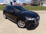 Used 2018 Audi Q5 2.0T Premium Plus image 3