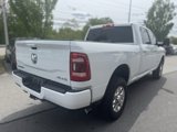 Certified 2024 RAM 2500 Laramie image 4