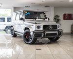 Used 2024 Mercedes-Benz G 63 AMG 4MATIC image 5