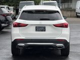 New 2025 Mercedes-Benz GLA 250 4MATIC image 5