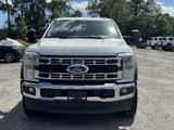 New 2026 Ford F550 4x4 Crew Cab image 3