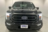 Used 2022 Ford F150 XLT w/ Equipment Group 302A High image 2