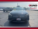 Used 2018 Mercedes-Benz E 300 4MATIC w/ Premium 3 Package image 4