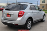 Used 2017 Chevrolet Equinox LT image 5
