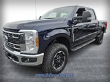 New 2025 Ford F250 4x4 Crew Cab Super Duty image 3