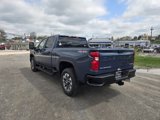 New 2025 Chevrolet Silverado 2500 Custom w/ Custom Value Package image 3