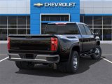 New 2025 Chevrolet Silverado 3500 LT image 4
