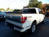 Used 2013 Ford F150 Platinum image 4